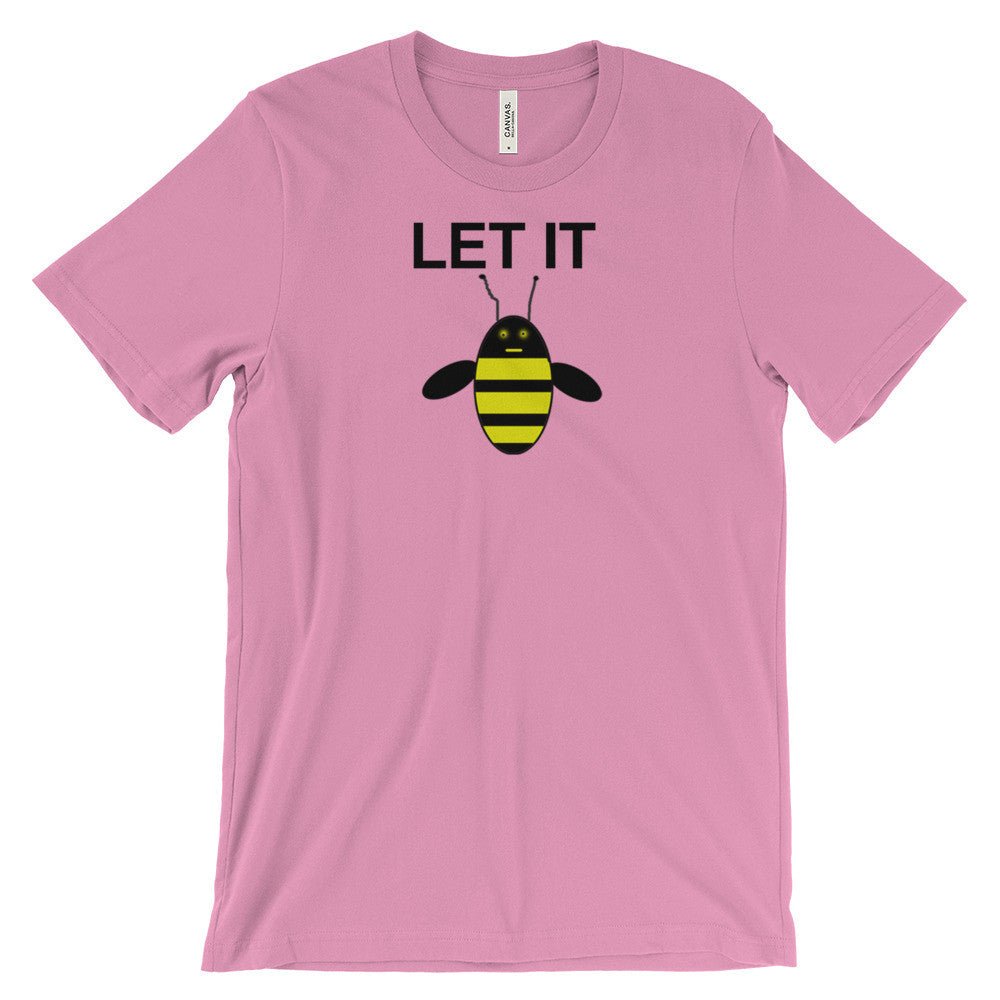 LET IT BEE B-shirt - Image 12