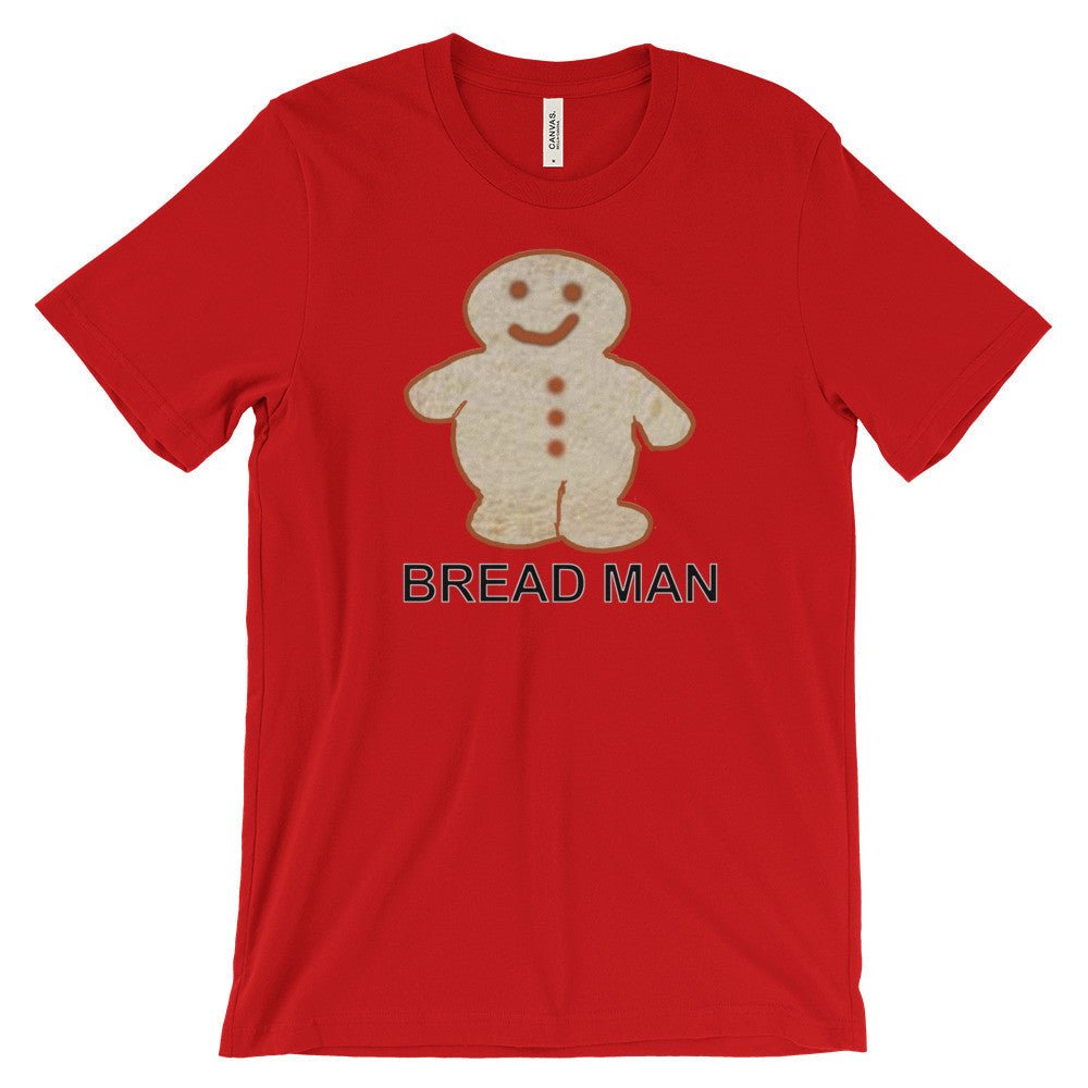 BREAD MAN t-shirt - Image 9