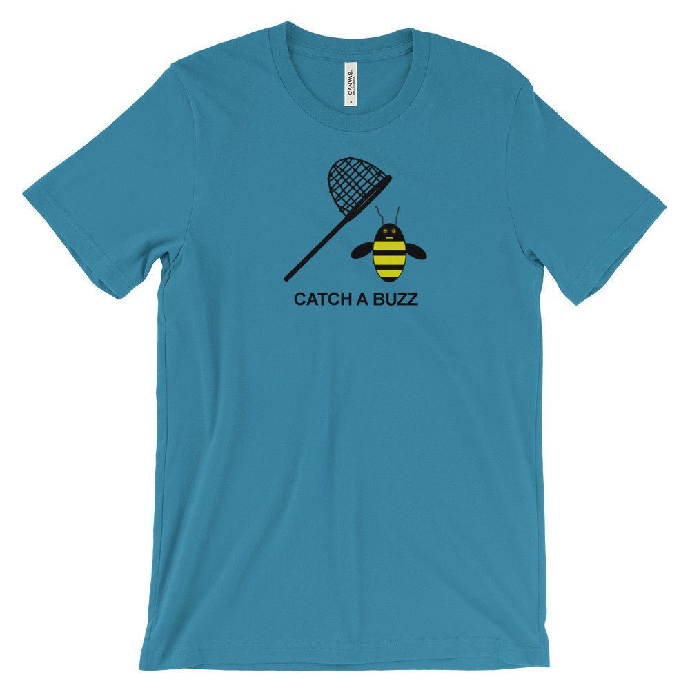 CATCH A BUZZ Bee-shirt - Image 5