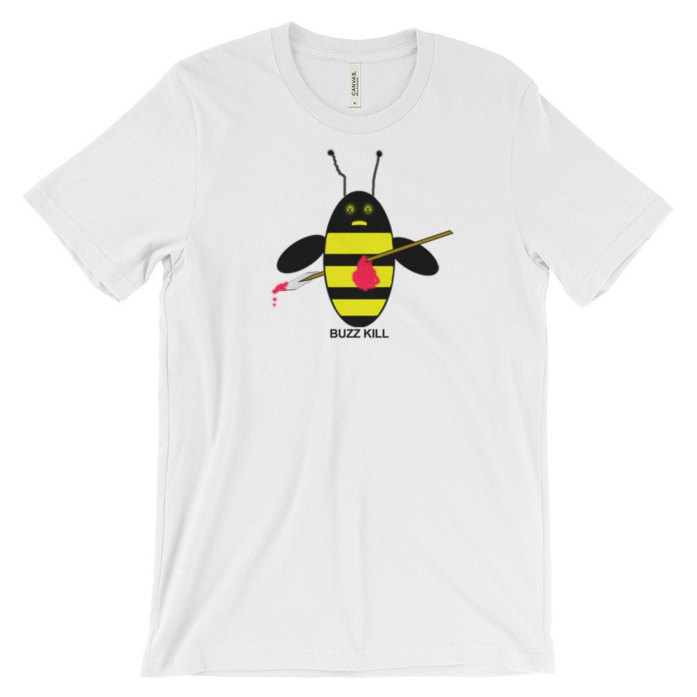 BUZZ KILL Bee-shirt - Image 2