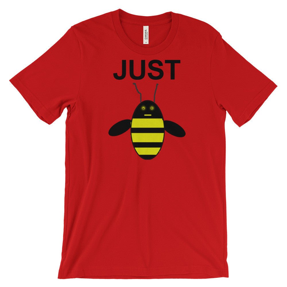 JUST BEE B-shirt - Image 11
