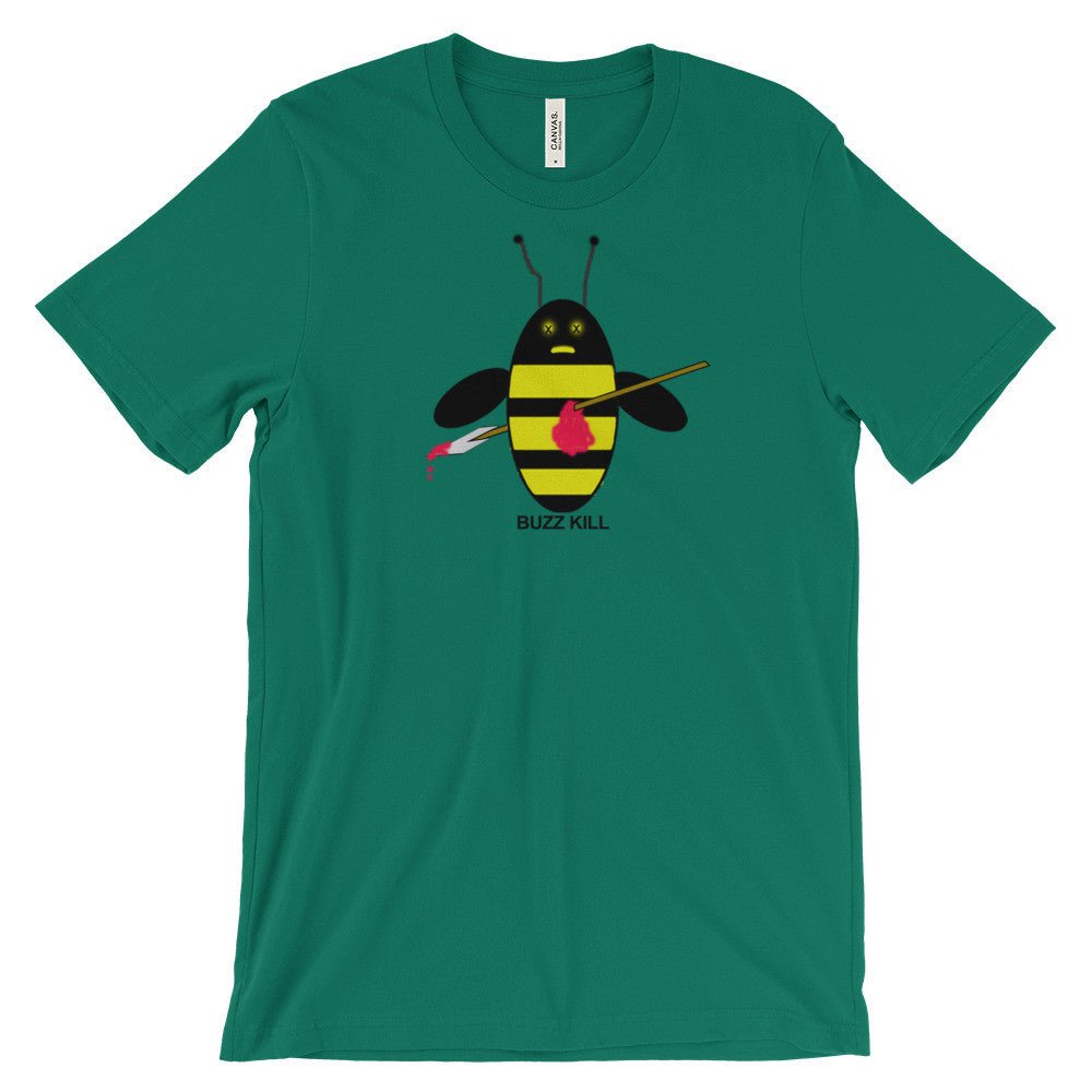 BUZZ KILL Bee-shirt - Image 4