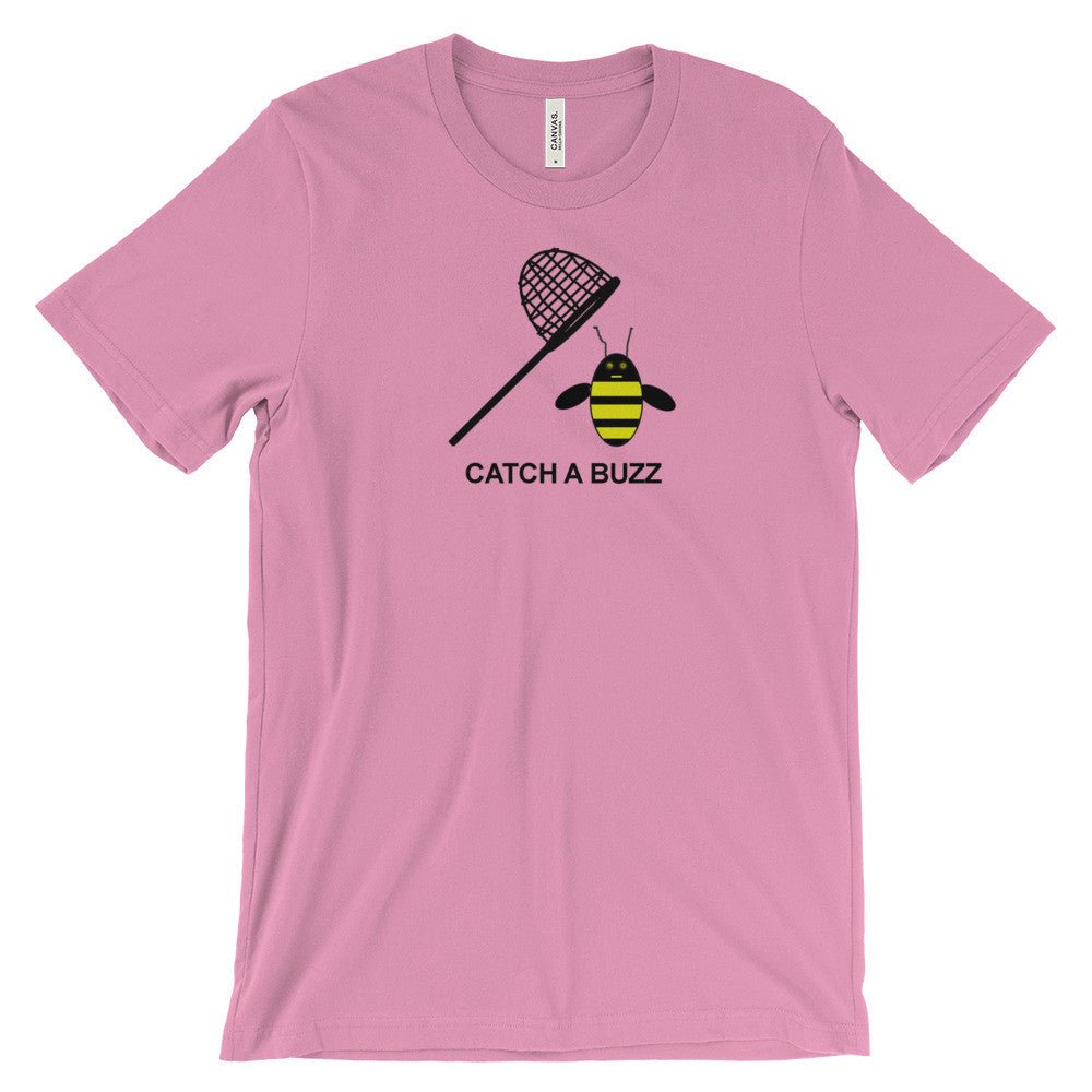 CATCH A BUZZ Bee-shirt - Image 9