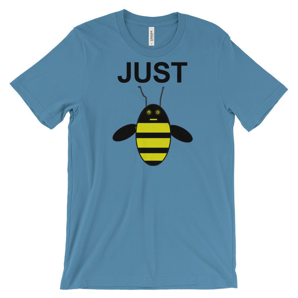 JUST BEE B-shirt - Image 8