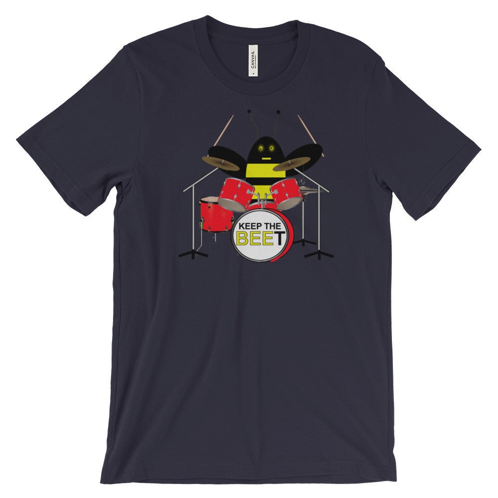 KEEP THE BEEt B-shirt - Image 5