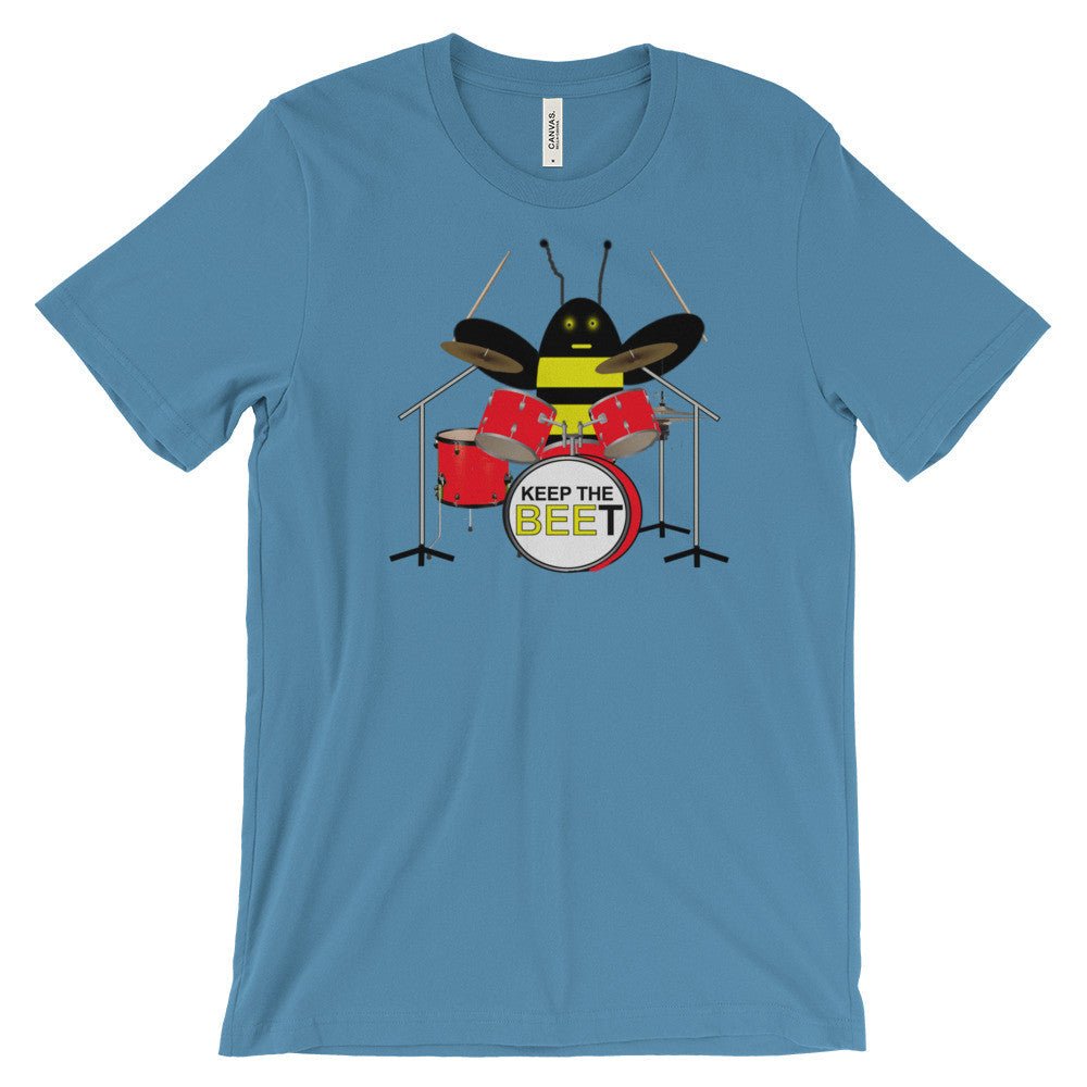 KEEP THE BEEt B-shirt - Image 9