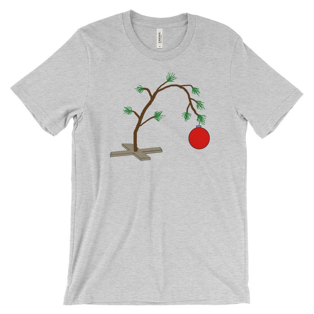 CHRISTMAS TREE-shirt - Image 5