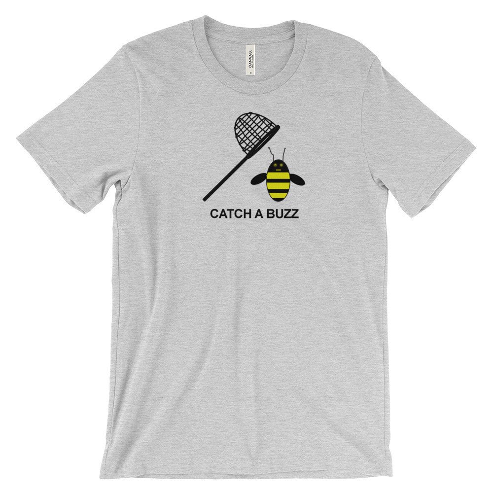 CATCH A BUZZ Bee-shirt - Image 3