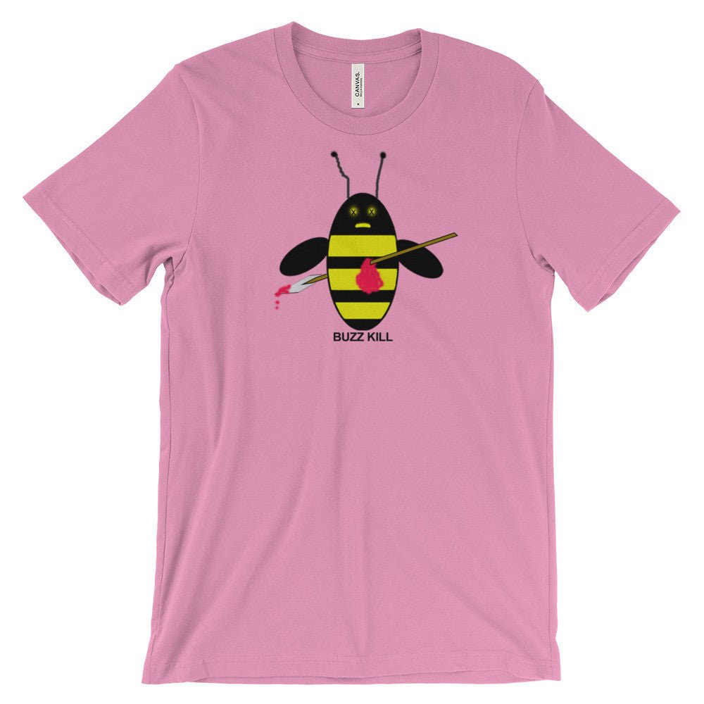 BUZZ KILL Bee-shirt - Image 9