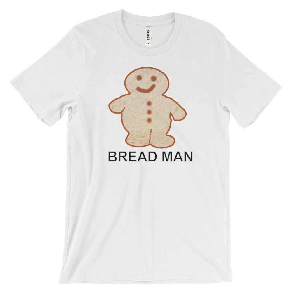 BREAD MAN t-shirt - Image 2