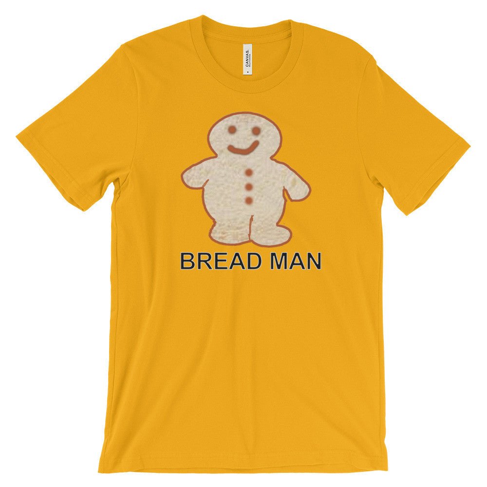 BREAD MAN t-shirt - Image 8