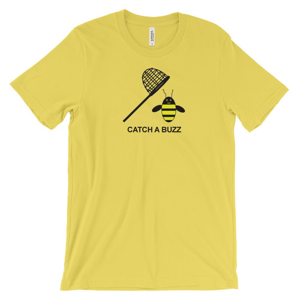 CATCH A BUZZ Bee-shirt - Image 6