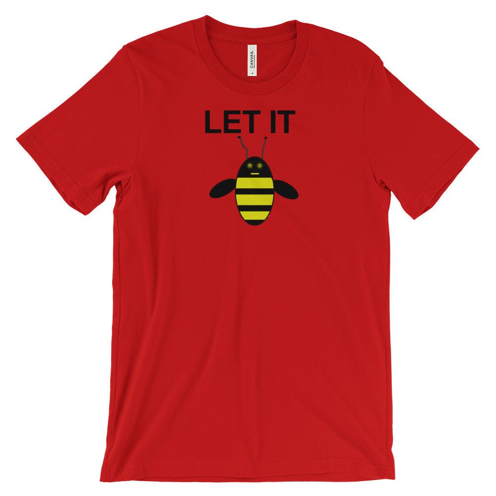 LET IT BEE B-shirt - Image 10