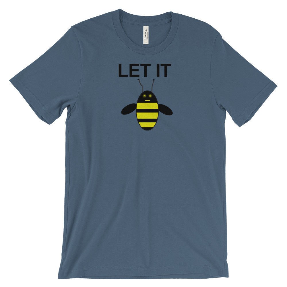 LET IT BEE B-shirt - Image 5