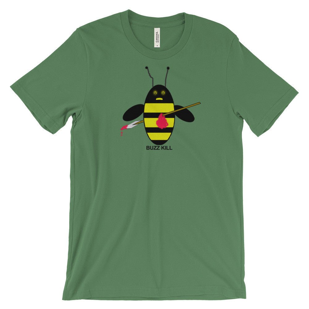 BUZZ KILL Bee-shirt - Image 3