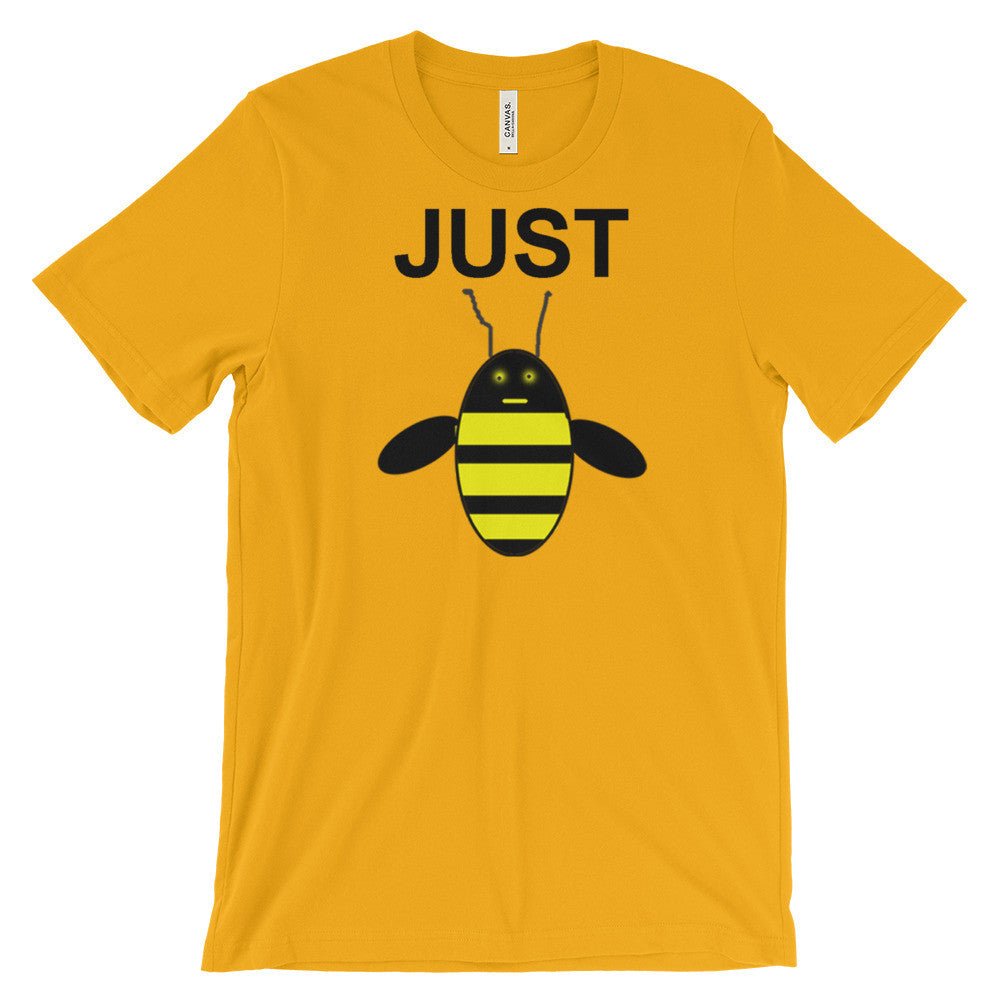 JUST BEE B-shirt - Image 10