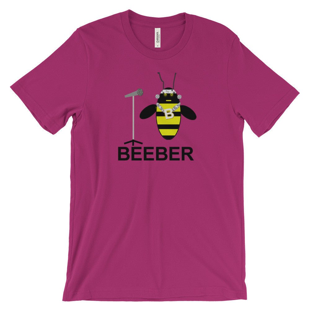 BEEBER Bee-shirt - Image 8