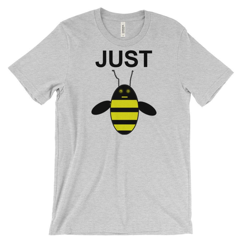 JUST BEE B-shirt - Image 5