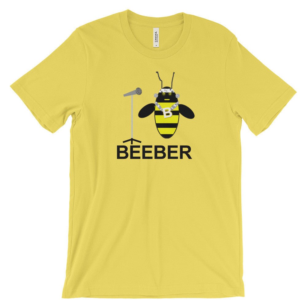 BEEBER Bee-shirt - Image 7