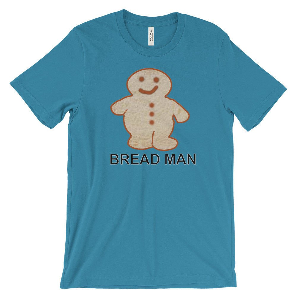 BREAD MAN t-shirt - Image 6
