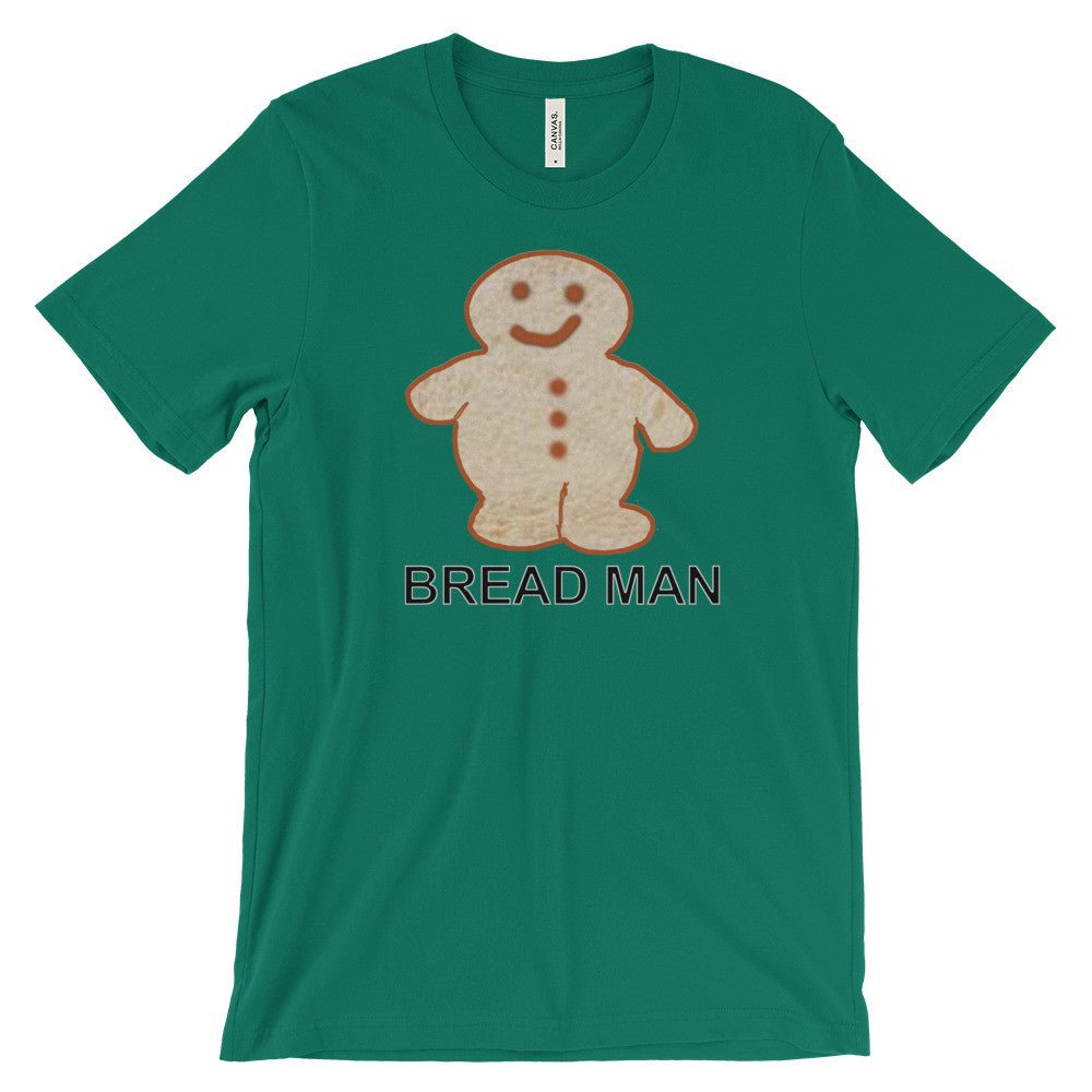 BREAD MAN t-shirt - Image 5
