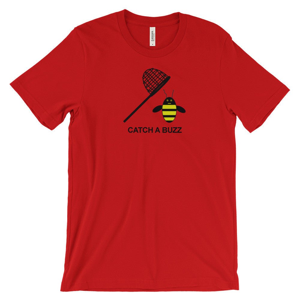 CATCH A BUZZ Bee-shirt - Image 8