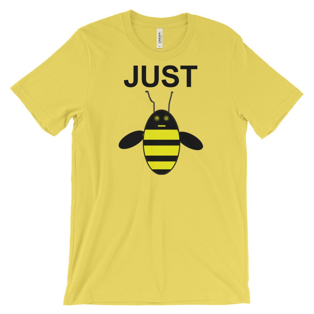 JUST BEE B-shirt - Image 9