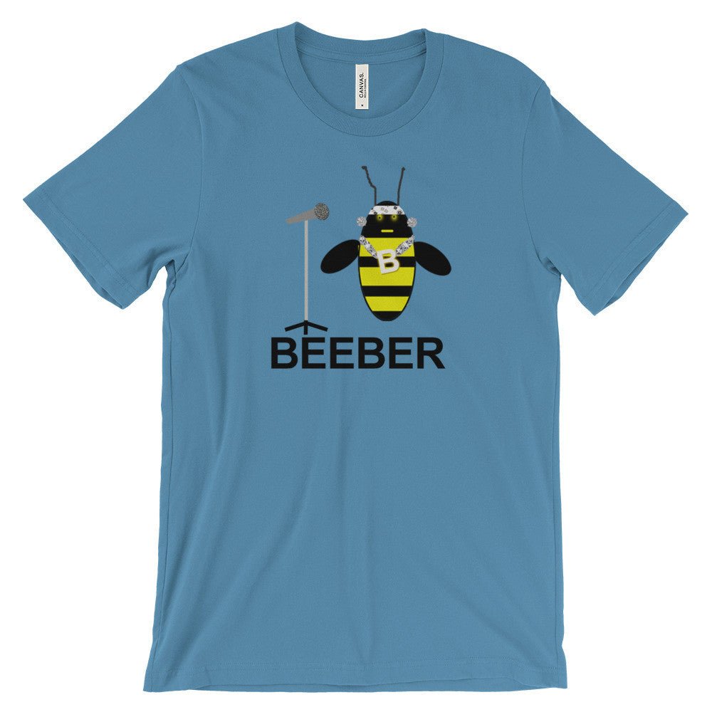 BEEBER Bee-shirt - Image 6