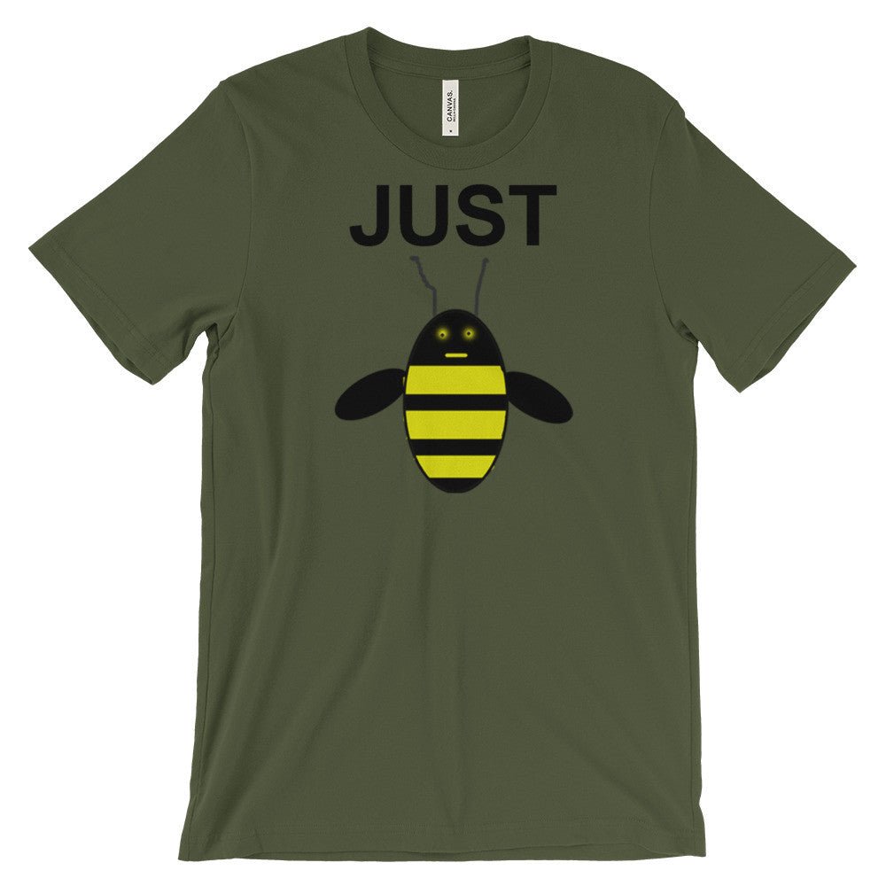 JUST BEE B-shirt - Image 2