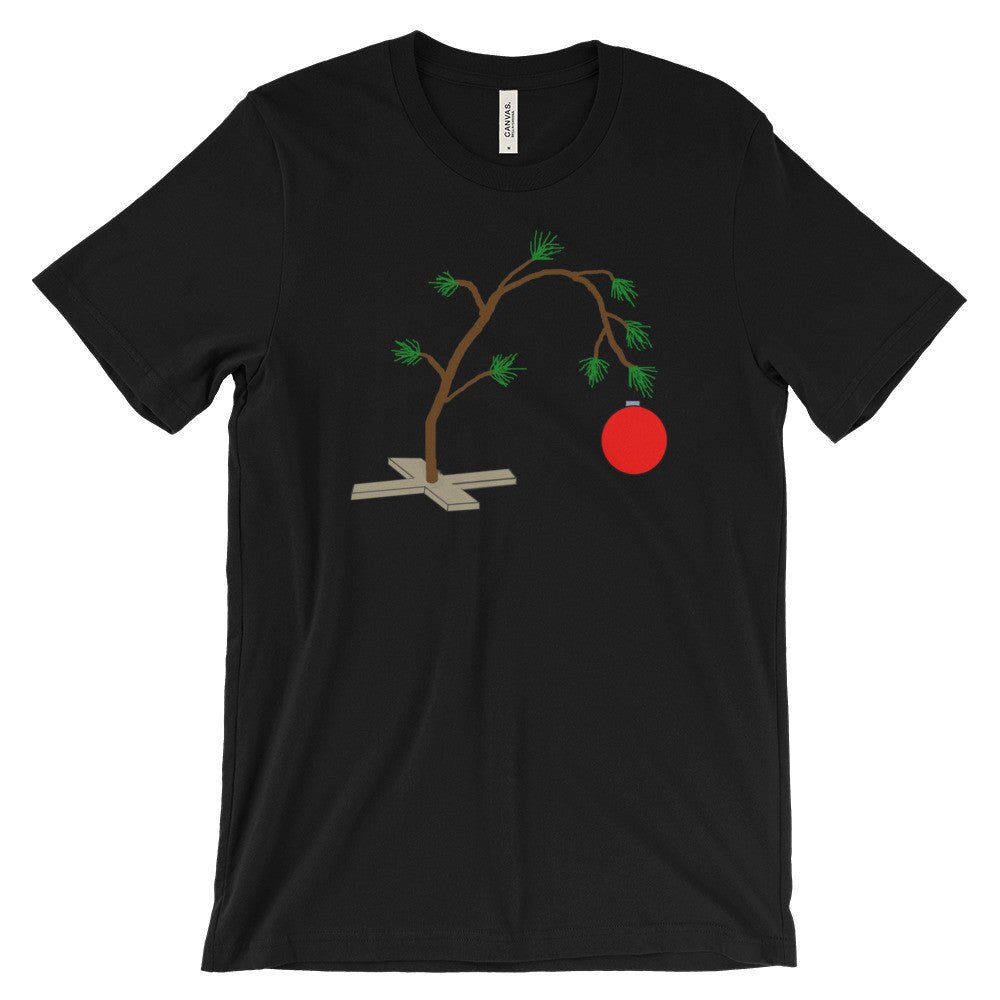 CHRISTMAS TREE-shirt - Image 3