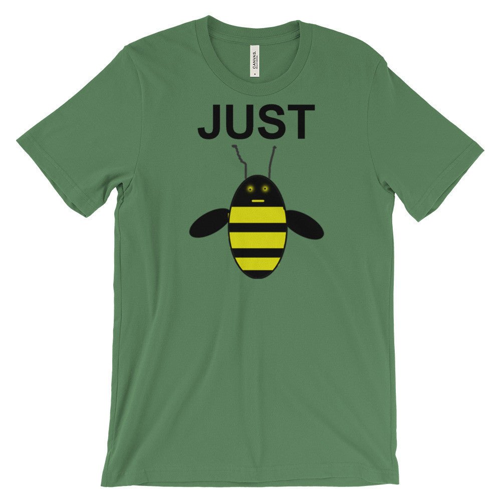JUST BEE B-shirt - Image 4