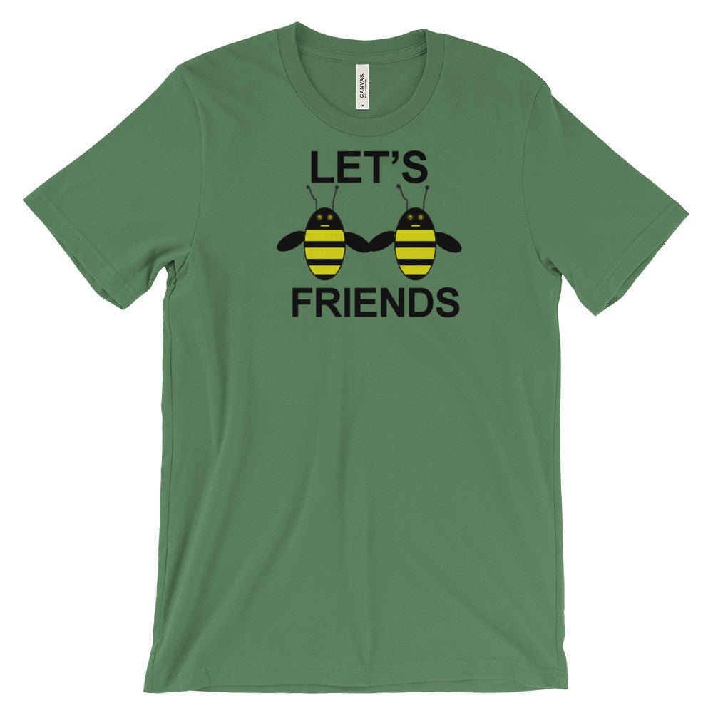 LET'S BEE FRIENDS B-shirt - Image 3